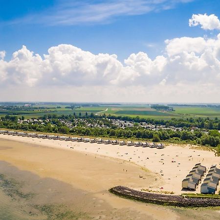 Roompot Beach Resort Kamperland Buitenkant foto