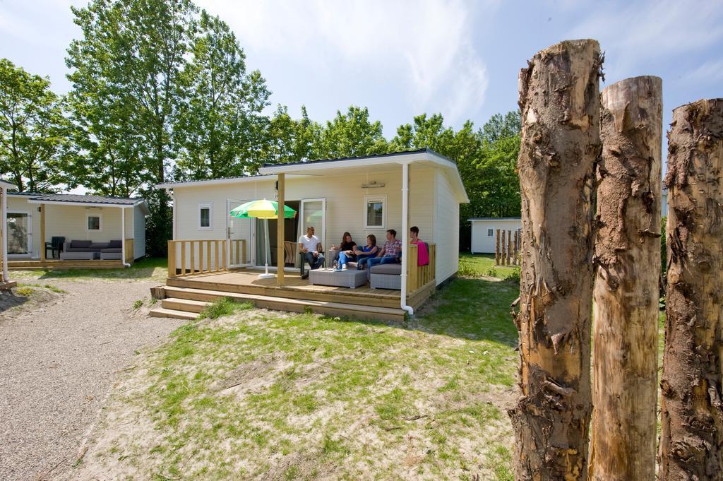 Roompot Beach Resort Kamperland Kamer foto